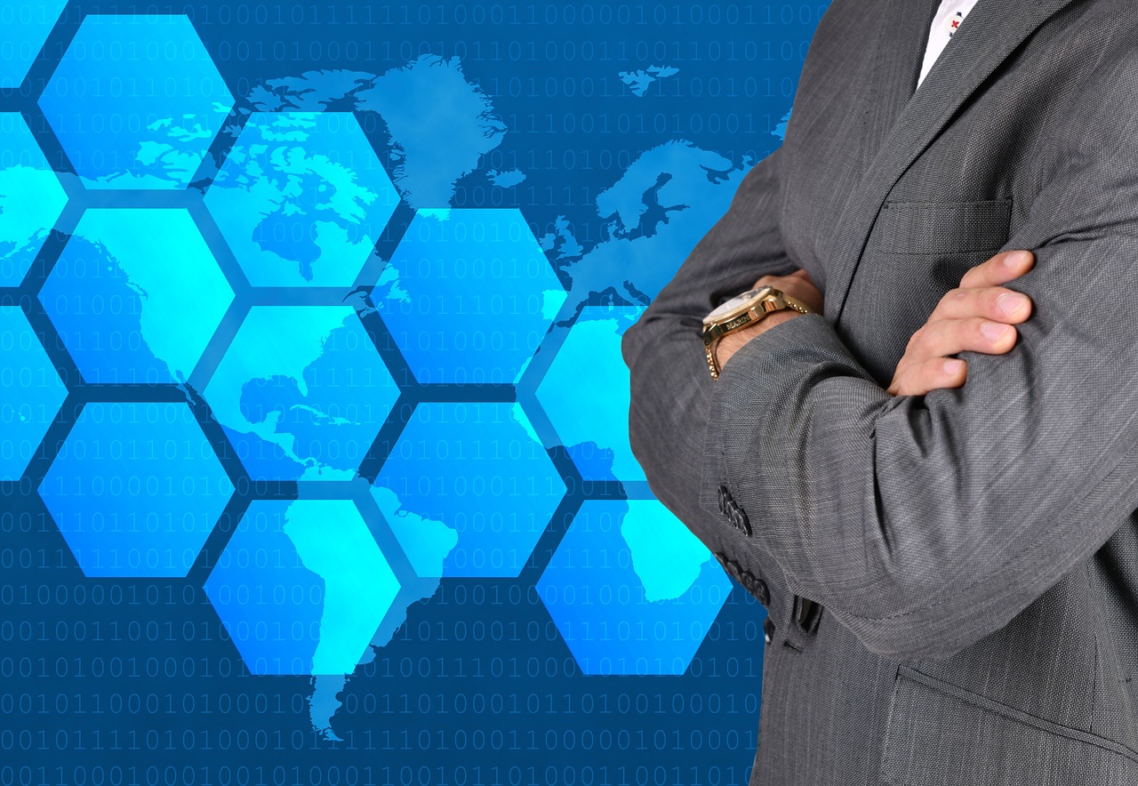 如何进行SEO国际化